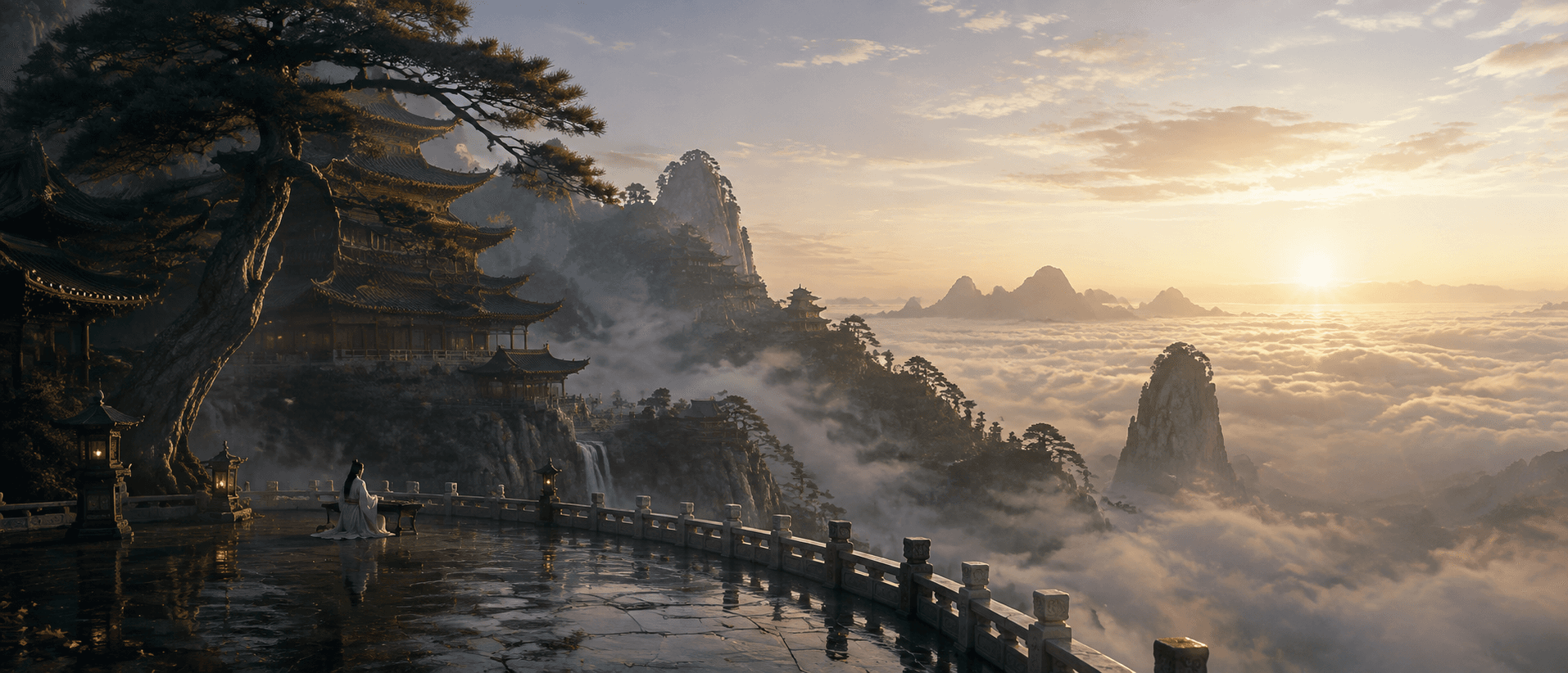 天上宫阙2